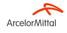 Logotipo de ArcelorMittal, cliente de Ipreco