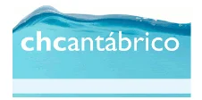 Logotipo de la Confederación Hidrográfica del Cantábrico, cliente de Ipreco