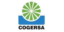 Logotipo de Cogersa, cliente de Ipreco