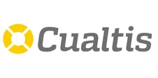 Logotipo de Cualtis, cliente de Ipreco