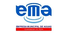 Logotipo de EMA, cliente de Ipreco
