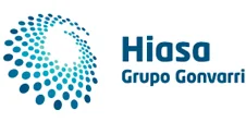 Logotipo de Hiasa, cliente de Ipreco