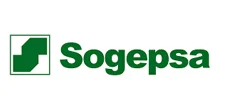 Logotipo de Sogepsa, cliente de Ipreco