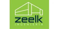 Logotipo de Zeelk, cliente de Ipreco